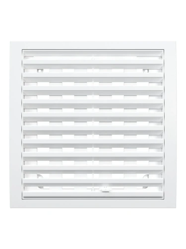 2030РРПН, Решетка наружная ASA вентиляционная регулируемая 200х300