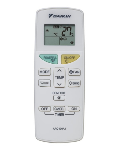 Кондиционер Daikin FTXB35C / RXB35C