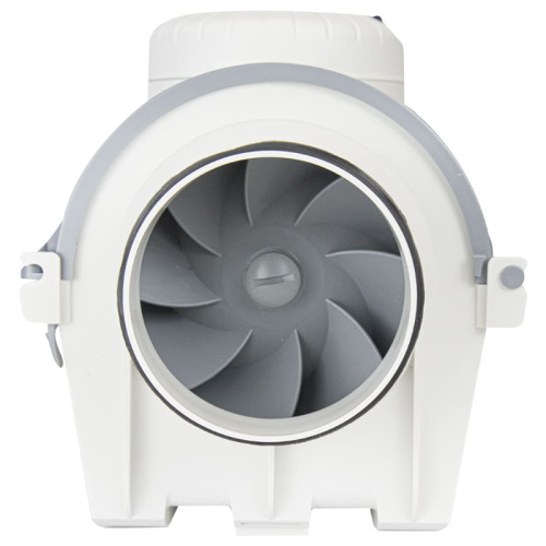 Канальный вентилятор Soler&Palau TD EVO-100 VAR низкопрофильный