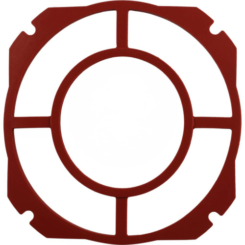 Элемент дымохода Stout комплект адаптеров совместим с Immergas SCA-6010-000007