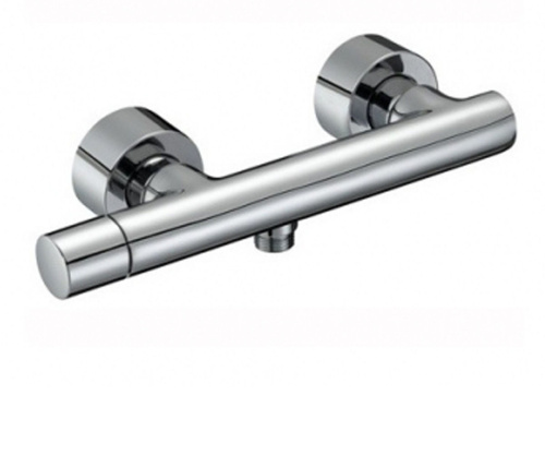 Смеситель для душа Jacob Delafon Toobi E8962-BN Никель