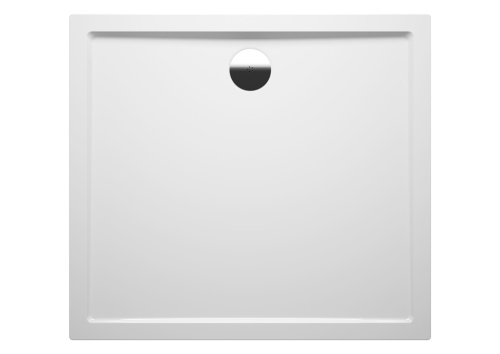 Душевой поддон 90x80 Riho ZÜRICH 270 DA70 прямоугольный, акриловый