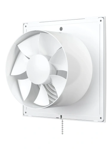 Вентилятор осевой с тяговым выключателем D 150 ERA NEO 6-02