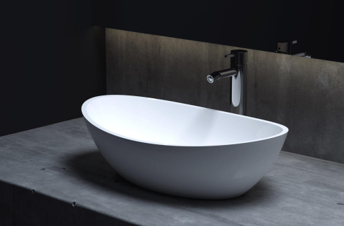 Раковина Salini CALLISTA 103 560х340 1101103G