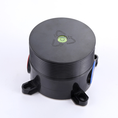 Смеситель для ванны ABBER Wasserfall AF8615G напольный, золото матовое