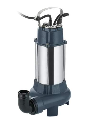 Фекальный насос Unipump FEKACUT V750DF 79473