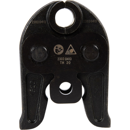 Пресс-клещи TH-профиль 20 ROMMER