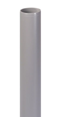 Труба 50 длина 150 мм PP HTEM Ostendorf внутренняя канализация