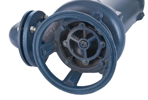 Фекальный насос Unipump FEKAMAX 65-15-5,5 60959