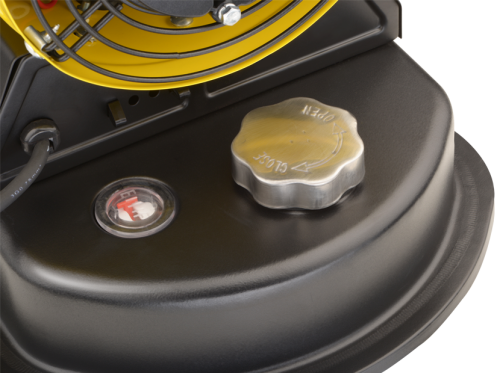 Дизельная пушка BALLU BHDP-20