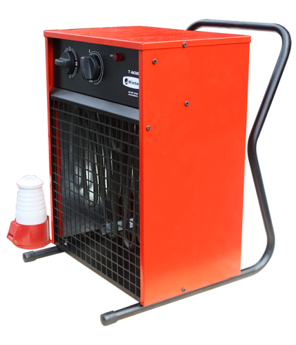 Тепловентилятор Hintek Т-06380