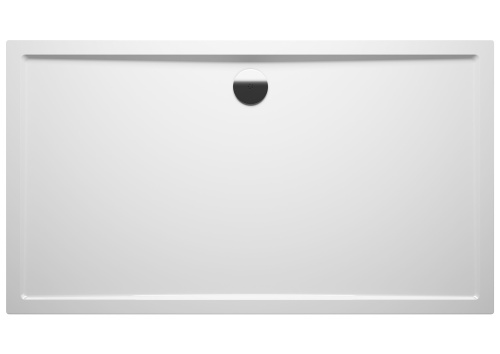 Душевой поддон 160x90 Riho ZÜRICH 258 DA66 прямоугольный, акриловый
