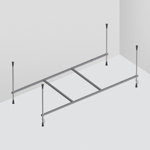 Каркас для ванны AM.MP X-Joy W88A-150-070W-R