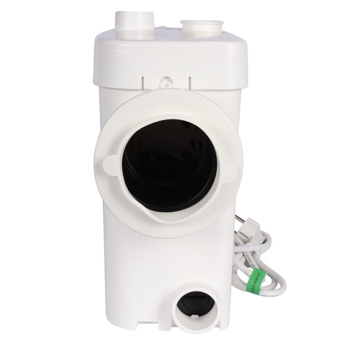 Канализационная насосная станция Rommmer BIOLIFT R-4S выход сбоку 1x100 и 3x40