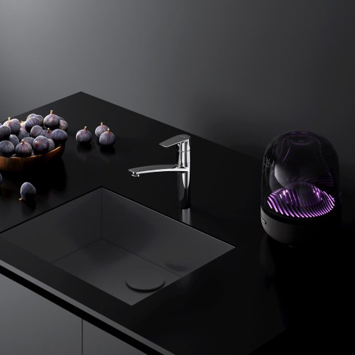 Смеситель для кухни AM.PM Gem F90A00000 Хром