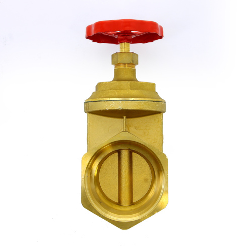 Задвижка ВВ 4' 20 бар клиновая