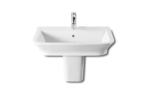 Раковина Roca Gap 650x470 настенная 327473000