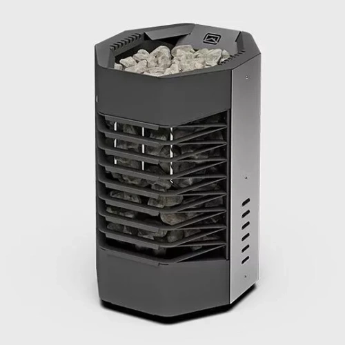 Электрокаменка напольная SteamLine-8