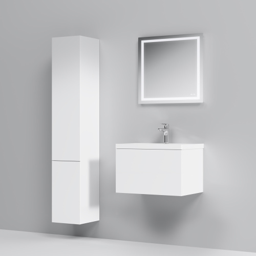 База под раковину подвесная AM.PM Gem белый M90FHX06021WG