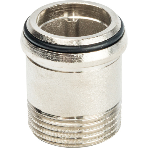 Американка Stout 1/2"ВН никелированная SFT-0041-000012