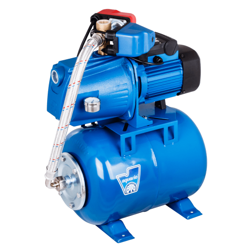 Насосная станция AQUARIO AUTO AJC-101(H) 7301