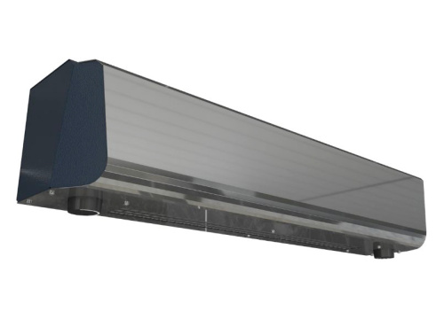 Воздушно-тепловая завеса КЭВ-3П1153Е нерж. Тепломаш