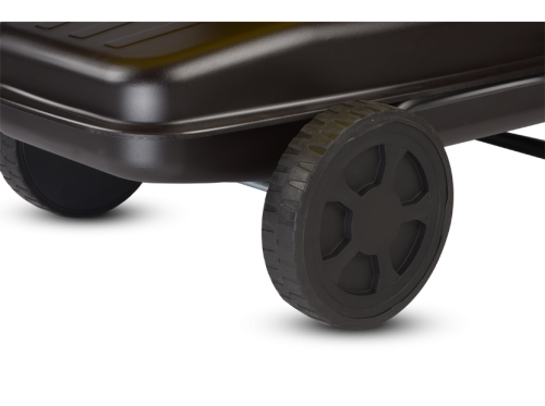 Дизельная пушка BALLU BHDP-100