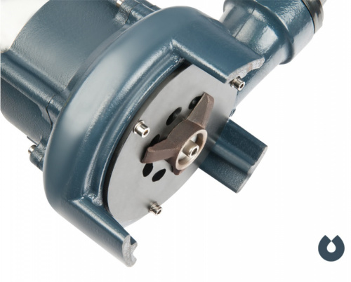 Фекальный насос Unipump FEKACUT V750DF 79473