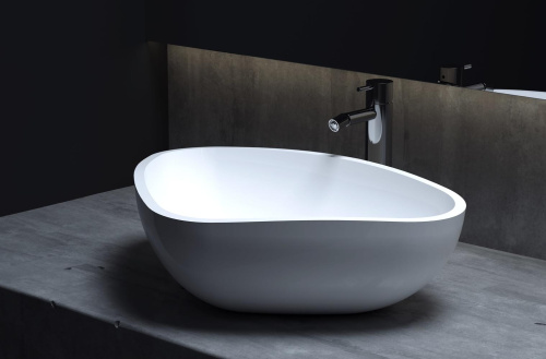 Раковина Salini GLORIA 306 564х395 1102206M