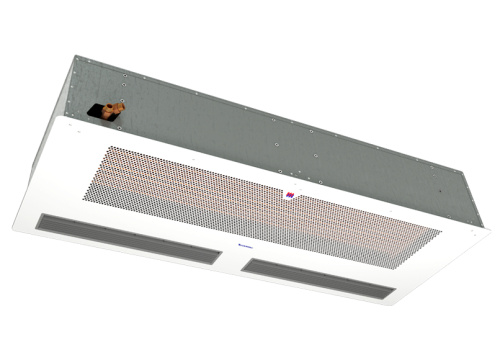 Воздушно-тепловая завеса КЭВ-70П4181W Тепломаш