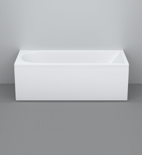 Ванна акриловая AM.PM Spirit 750x1695x470 W72A-170-075W-A2