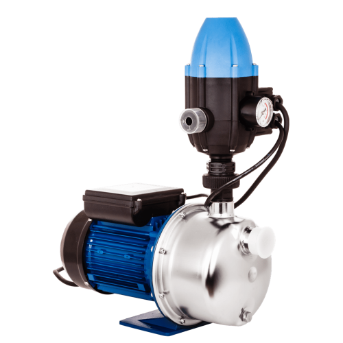 Насос поверхностный AQUARIO AJS-100A-FC 7200