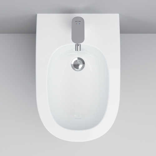 Биде подвесное Am.Pm Sensation C303411WH