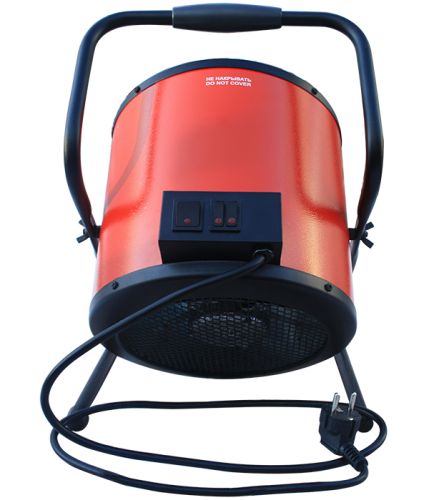 Тепловентилятор Hintek TP-03220