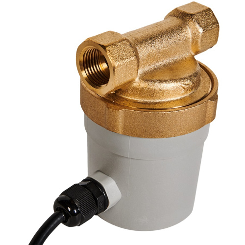 Циркуляционный насос WILO Native-NOZ 15/1,5 для ГВС, до 15 л./мин.