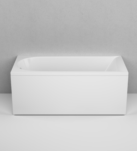 Ванна акриловая AM.PM Spirit 700x1500x445 W72A-150-070W-A2