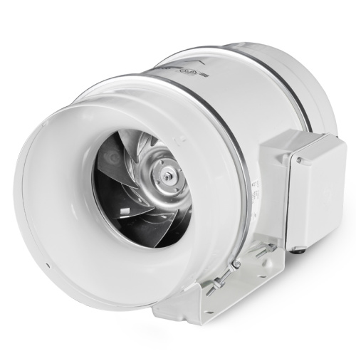 Вентилятор канальный TD-1300/250 3V Soler & Palau