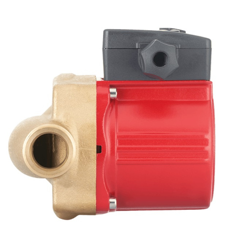 Циркуляционный насос Unipump UPH 20-60 130 мм, до 43 л./мин., для ГВС и отопления