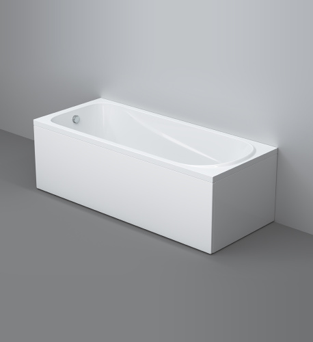Ванна акриловая AM.PM Sense 700x1700x430 W76A-170-070W-A