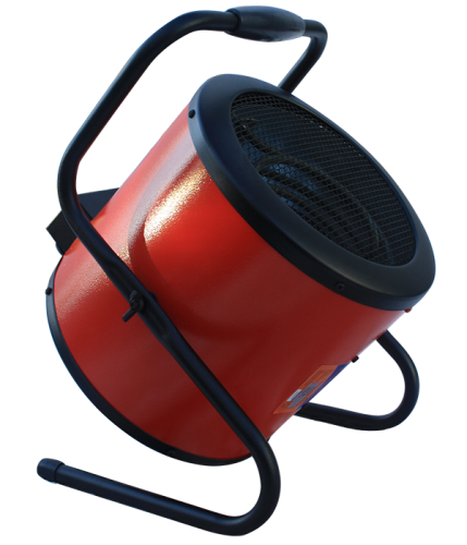 Тепловентилятор Hintek TP-03220