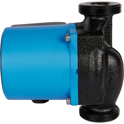 Циркуляционный насос Stout SPC-0010 25/40-130 мм, до 58 л./мин.