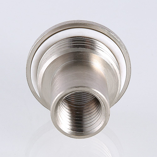 Удлинитель потока д/рад. прав. 3/4"