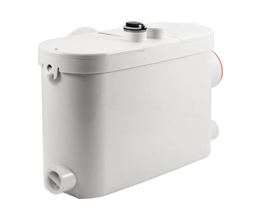 Канализационная насосная станция Unipump SANIVORT 605 DUO 51717