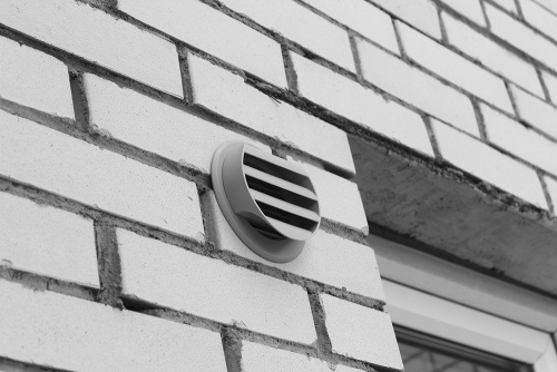 Стеновой приточный клапан Norvind Pro