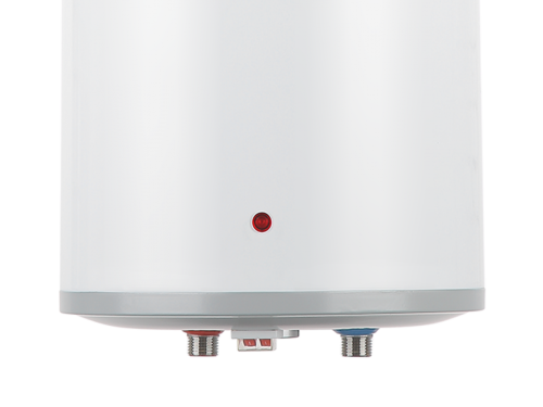 Водонагреватель Thermex Ultraslim IU 30 V узкий, вертикальный, ТЭН 1,3/2кВт