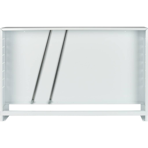 Коллекторный шкаф ШРН-5 Stout 13-16 выходов, 651x1004x120