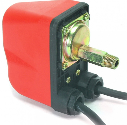 Реле AQUARIO Hydroprotector 6320