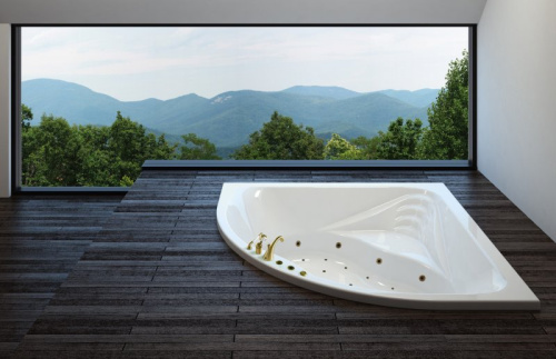 Передняя панель для акриловой ванны Riho 1500x50x410 CETINA-150-SCR