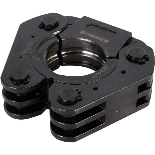 Пресс-клещи V-профиль 42 ROMMER