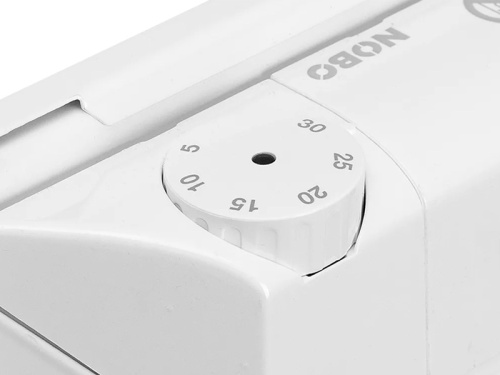 Конвектор электрический Nobo Nordic NFK4W 15